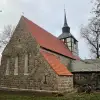 Dorfkirche Grambow Dorfkirche Grambow